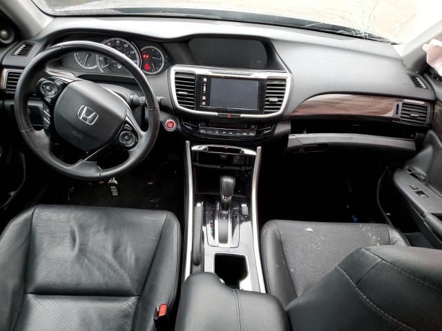 Photo 7 VIN: 1HGCR2F85HA064859 - HONDA ACCORD EXL 