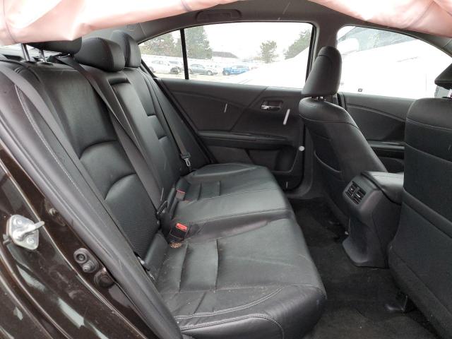 Photo 9 VIN: 1HGCR2F85HA064859 - HONDA ACCORD EXL 