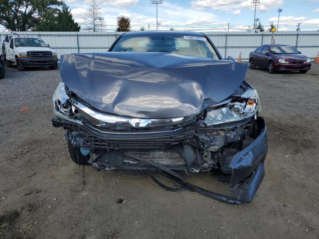 Photo 4 VIN: 1HGCR2F85HA081595 - HONDA ACCORD EXL 