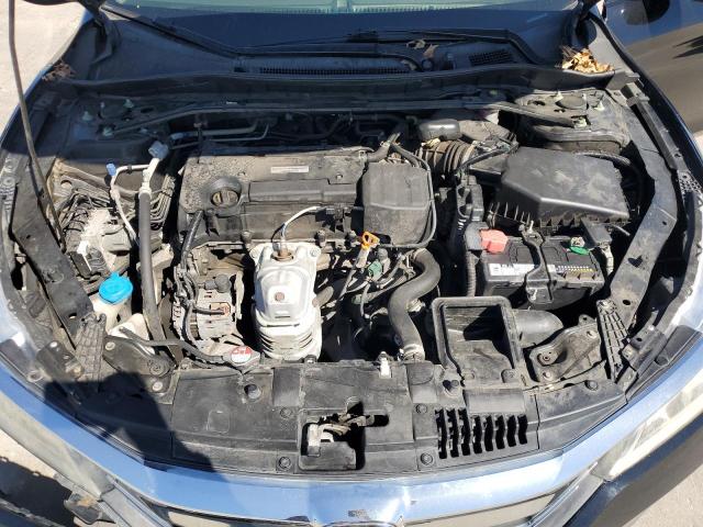 Photo 10 VIN: 1HGCR2F85HA094301 - HONDA ACCORD EXL 