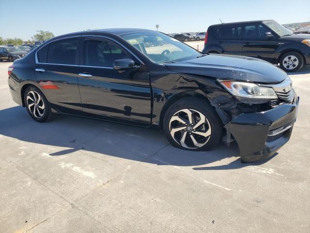 Photo 3 VIN: 1HGCR2F85HA094301 - HONDA ACCORD EXL 