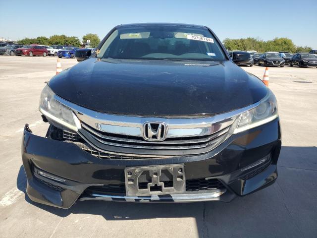 Photo 4 VIN: 1HGCR2F85HA094301 - HONDA ACCORD EXL 