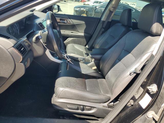 Photo 6 VIN: 1HGCR2F85HA094301 - HONDA ACCORD EXL 