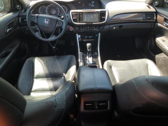 Photo 7 VIN: 1HGCR2F85HA094301 - HONDA ACCORD EXL 