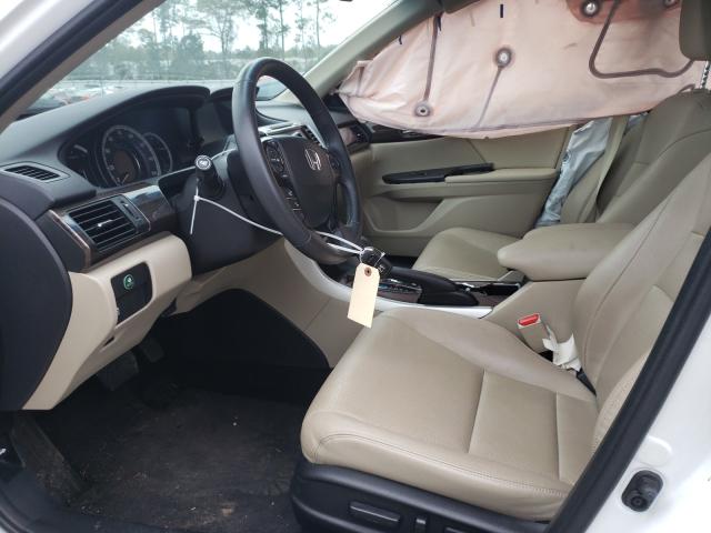 Photo 4 VIN: 1HGCR2F85HA094914 - HONDA ACCORD EXL 