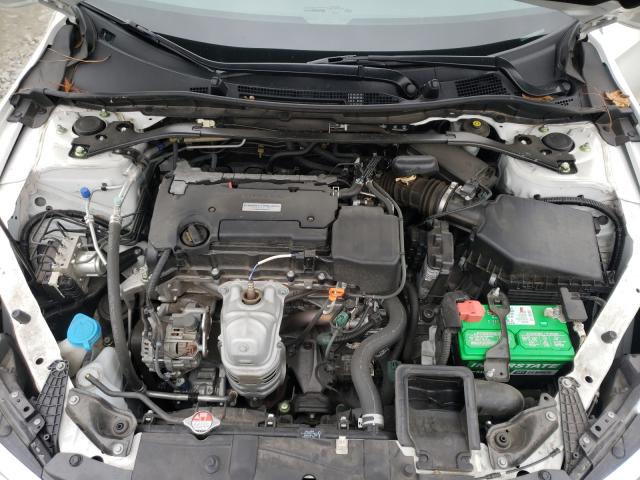 Photo 6 VIN: 1HGCR2F85HA094914 - HONDA ACCORD EXL 