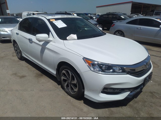 Photo 0 VIN: 1HGCR2F85HA105443 - HONDA ACCORD SEDAN 