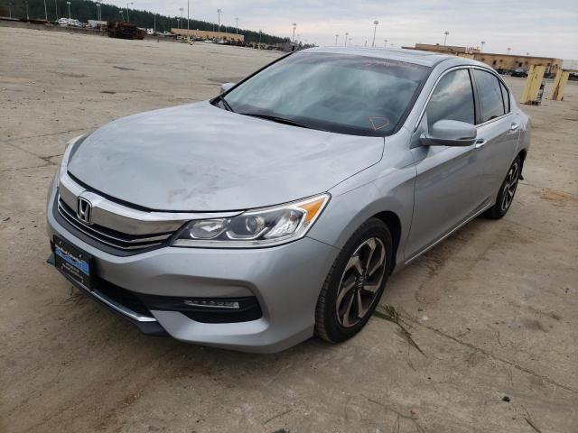 Photo 1 VIN: 1HGCR2F85HA106334 - HONDA ACCORD EXL 