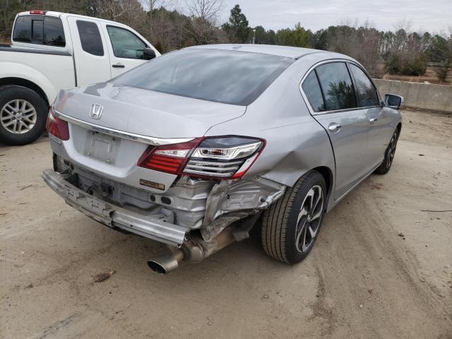 Photo 3 VIN: 1HGCR2F85HA106334 - HONDA ACCORD EXL 