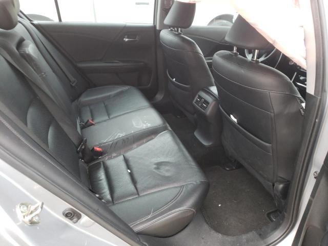 Photo 5 VIN: 1HGCR2F85HA106334 - HONDA ACCORD EXL 