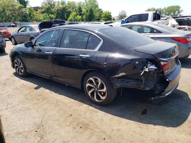 Photo 1 VIN: 1HGCR2F85HA112361 - HONDA ACCORD EXL 