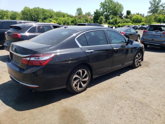 Photo 2 VIN: 1HGCR2F85HA112361 - HONDA ACCORD EXL 