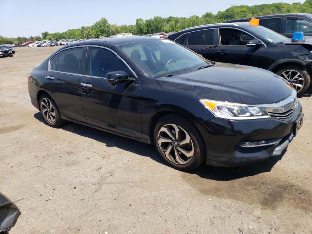 Photo 3 VIN: 1HGCR2F85HA112361 - HONDA ACCORD EXL 