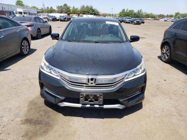 Photo 4 VIN: 1HGCR2F85HA112361 - HONDA ACCORD EXL 