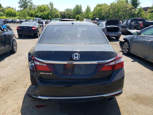 Photo 5 VIN: 1HGCR2F85HA112361 - HONDA ACCORD EXL 