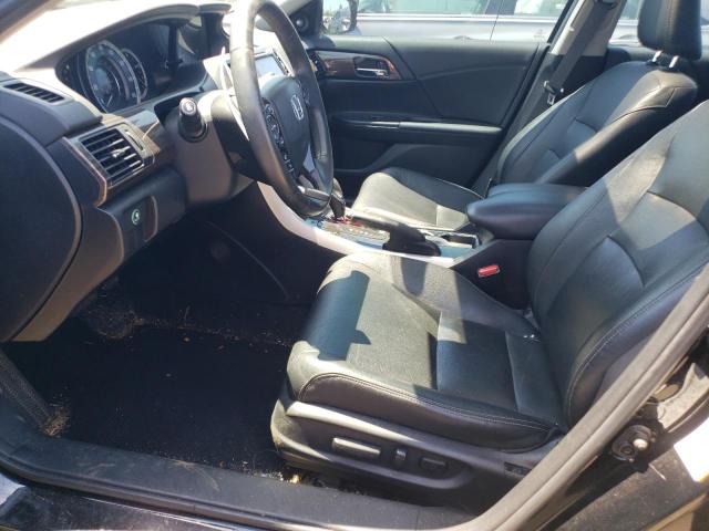 Photo 6 VIN: 1HGCR2F85HA112361 - HONDA ACCORD EXL 