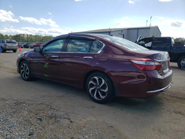 Photo 1 VIN: 1HGCR2F85HA117513 - HONDA ACCORD 