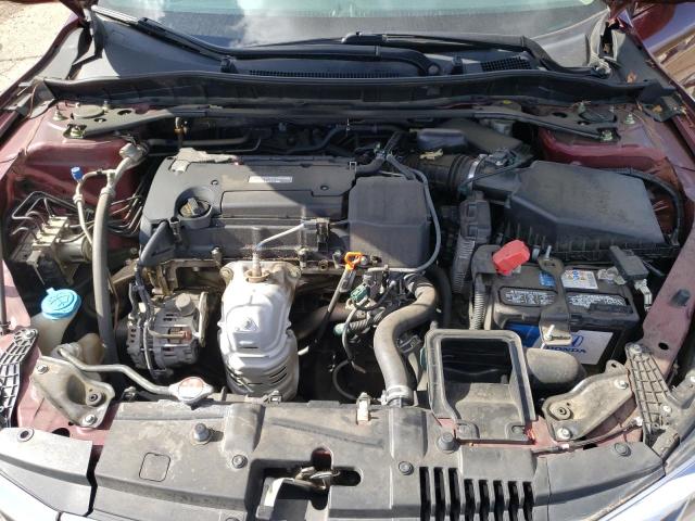 Photo 10 VIN: 1HGCR2F85HA117513 - HONDA ACCORD 