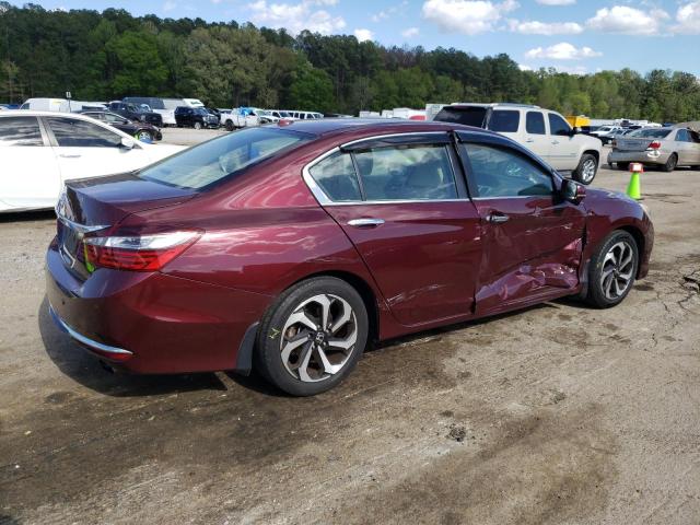 Photo 2 VIN: 1HGCR2F85HA117513 - HONDA ACCORD 