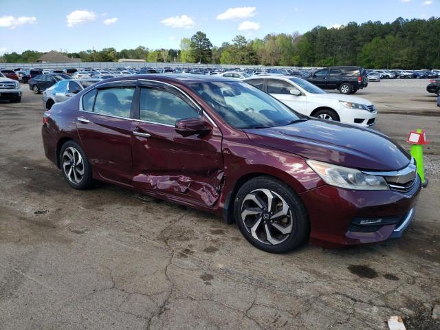 Photo 3 VIN: 1HGCR2F85HA117513 - HONDA ACCORD 