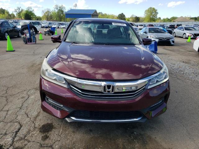 Photo 4 VIN: 1HGCR2F85HA117513 - HONDA ACCORD 