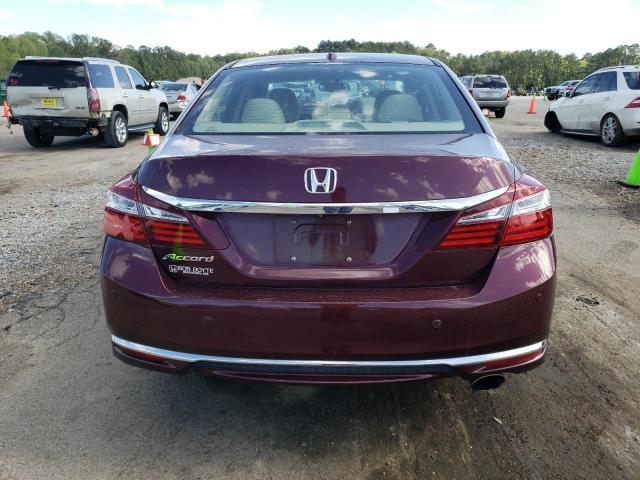 Photo 5 VIN: 1HGCR2F85HA117513 - HONDA ACCORD 