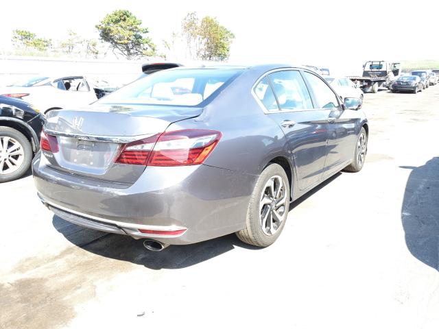 Photo 3 VIN: 1HGCR2F85HA131296 - HONDA ACCORD EXL 