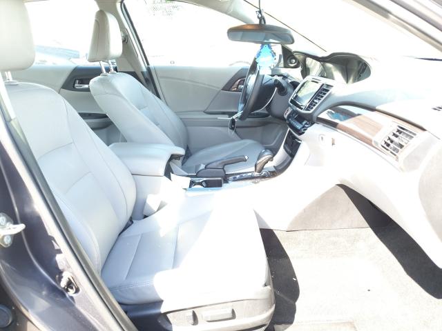 Photo 4 VIN: 1HGCR2F85HA131296 - HONDA ACCORD EXL 