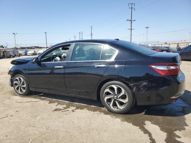 Photo 1 VIN: 1HGCR2F85HA133646 - HONDA ACCORD EXL 