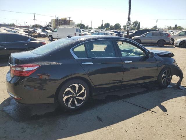 Photo 2 VIN: 1HGCR2F85HA133646 - HONDA ACCORD EXL 