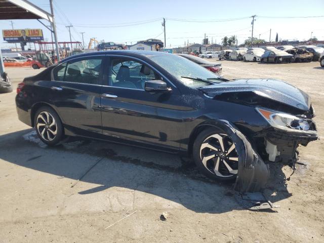 Photo 3 VIN: 1HGCR2F85HA133646 - HONDA ACCORD EXL 