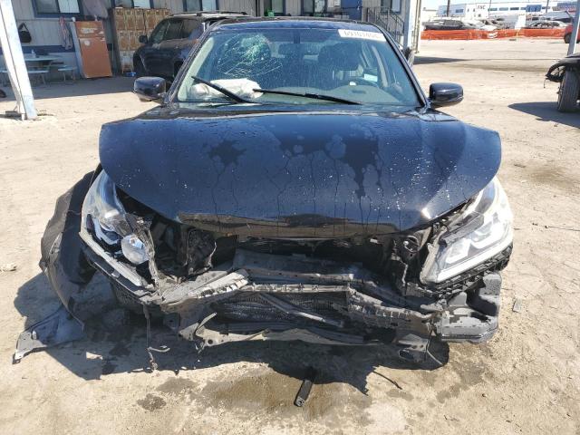 Photo 4 VIN: 1HGCR2F85HA133646 - HONDA ACCORD EXL 