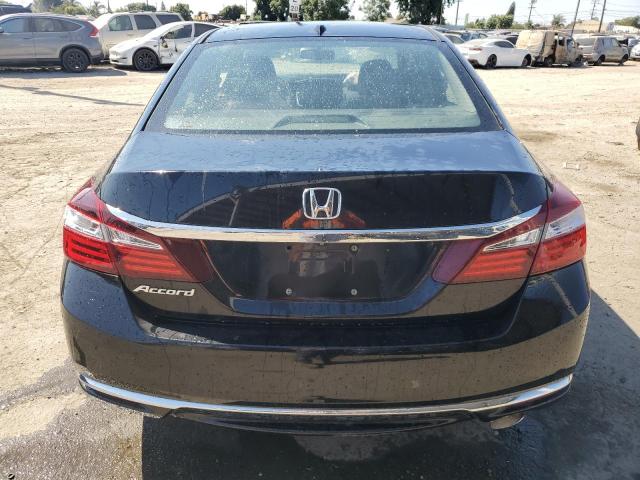 Photo 5 VIN: 1HGCR2F85HA133646 - HONDA ACCORD EXL 