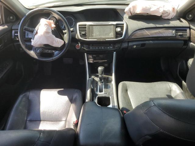 Photo 7 VIN: 1HGCR2F85HA133646 - HONDA ACCORD EXL 