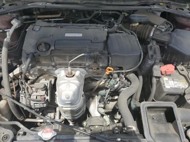 Photo 10 VIN: 1HGCR2F85HA143643 - HONDA ACCORD EXL 