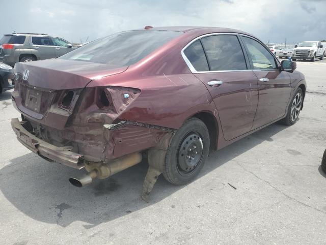 Photo 2 VIN: 1HGCR2F85HA143643 - HONDA ACCORD EXL 