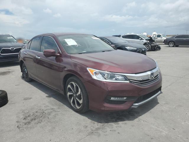 Photo 3 VIN: 1HGCR2F85HA143643 - HONDA ACCORD EXL 