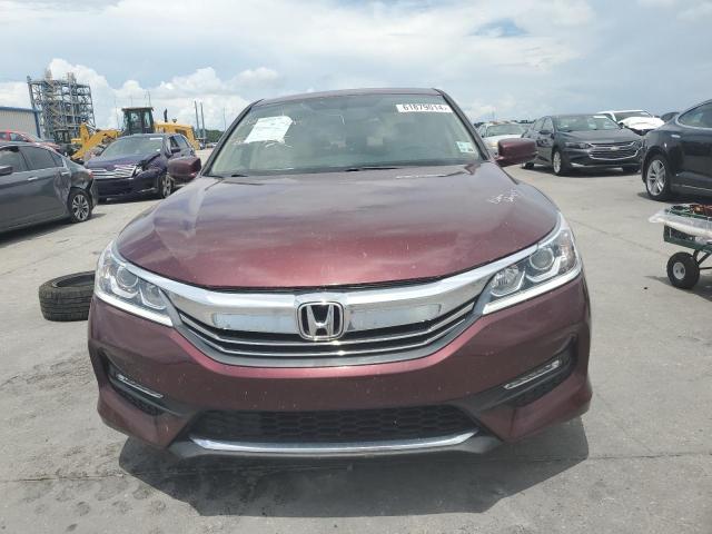 Photo 4 VIN: 1HGCR2F85HA143643 - HONDA ACCORD EXL 