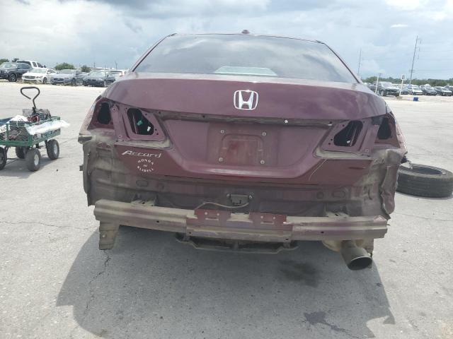 Photo 5 VIN: 1HGCR2F85HA143643 - HONDA ACCORD EXL 