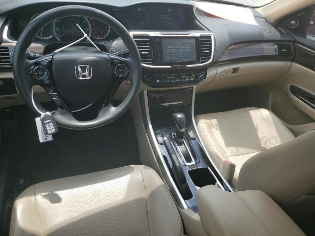 Photo 7 VIN: 1HGCR2F85HA143643 - HONDA ACCORD EXL 