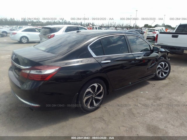 Photo 3 VIN: 1HGCR2F85HA150706 - HONDA ACCORD SEDAN 