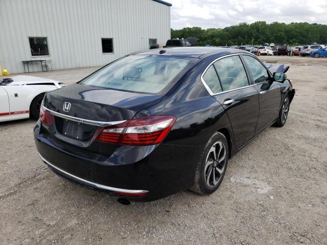 Photo 3 VIN: 1HGCR2F85HA185780 - HONDA ACCORD EXL 