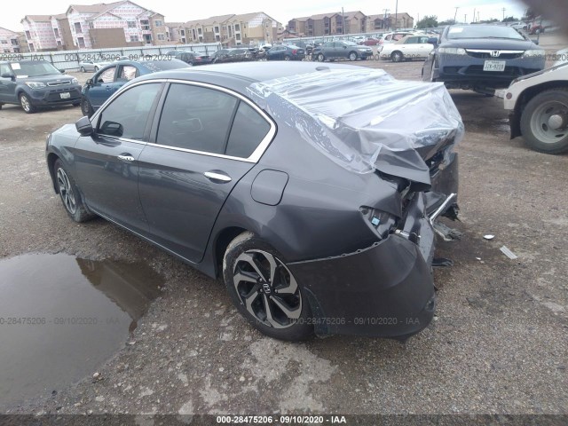 Photo 2 VIN: 1HGCR2F85HA209477 - HONDA ACCORD SEDAN 