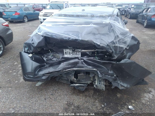 Photo 5 VIN: 1HGCR2F85HA209477 - HONDA ACCORD SEDAN 