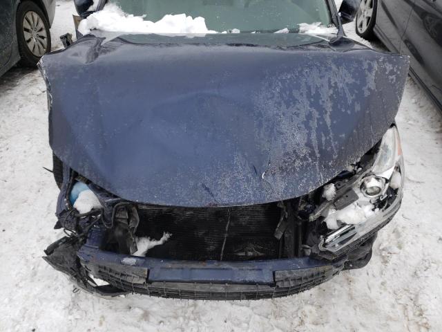 Photo 6 VIN: 1HGCR2F85HA213500 - HONDA ACCORD EXL 