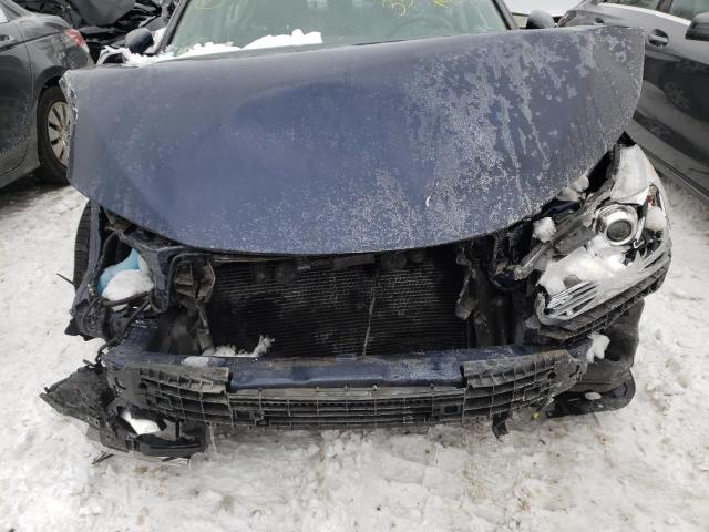 Photo 8 VIN: 1HGCR2F85HA213500 - HONDA ACCORD EXL 