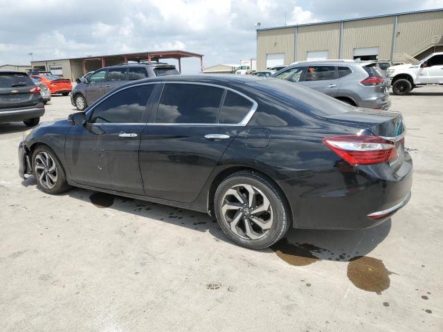 Photo 1 VIN: 1HGCR2F85HA227560 - HONDA ACCORD EXL 