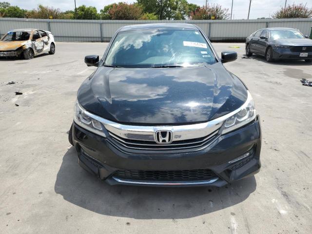 Photo 4 VIN: 1HGCR2F85HA227560 - HONDA ACCORD EXL 