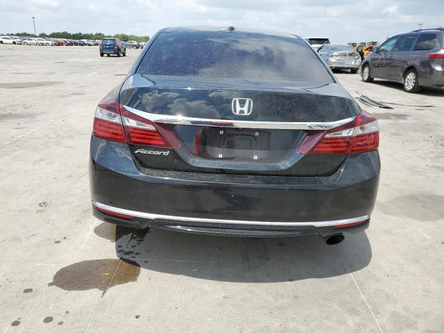 Photo 5 VIN: 1HGCR2F85HA227560 - HONDA ACCORD EXL 