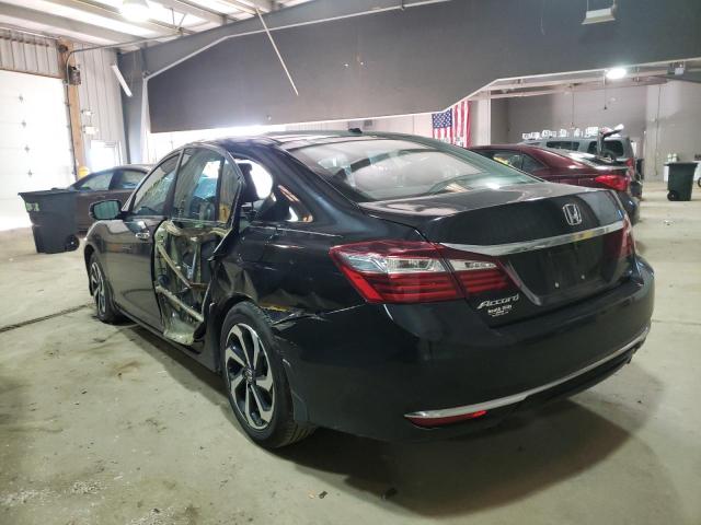 Photo 2 VIN: 1HGCR2F85HA229664 - HONDA ACCORD EXL 